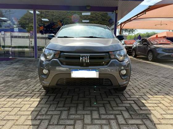 FIAT MOBI 1.0 EVO FLEX LIKE. MANUAL FIAT MOBI 1.0 EVO FLEX LIKE. MANUAL